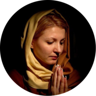 Гадалка Анна — Золотухино